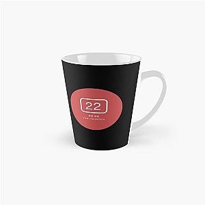 Yuki Tsunoda F1 Racing Mug