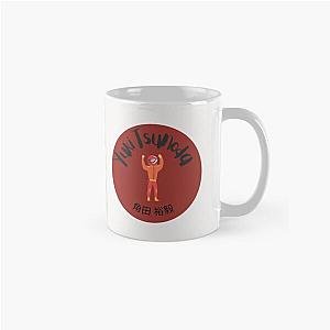 Yuki Tsunoda F1 Racing Mug