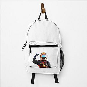 Art Yuki Tsunoda Backpack