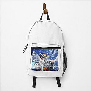 Art Yuki Tsunoda Wallpaper Backpack