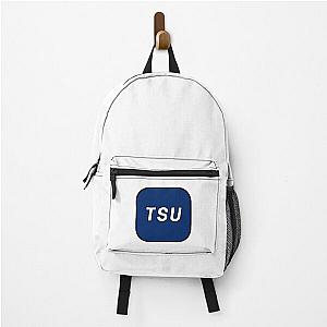 Yuki Tsunoda Alpha Tauri Backpack