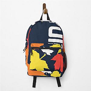 F1 2024 - Yuki Tsunoda Backpack