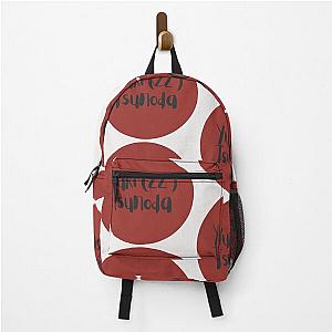 Yuki Tsunoda F1 Racing Bag