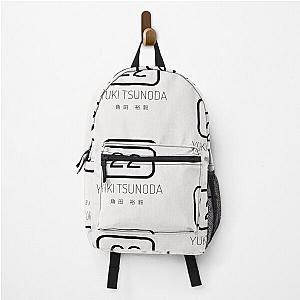 Yuki Tsunoda F1 Racing Bag