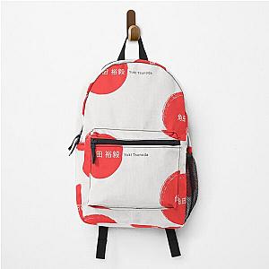 Yuki Tsunoda F1 Racing Bag