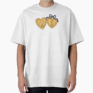 Yuki Tsunoda Oversized T-Shirt