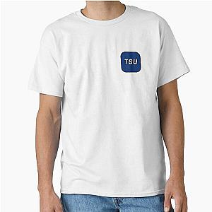 Yuki Tsunoda Alpha Tauri Classic T-Shirt