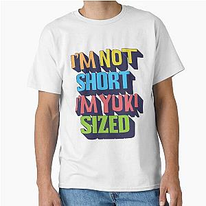Yuki Tsunoda Formula 1 Classic T-Shirt