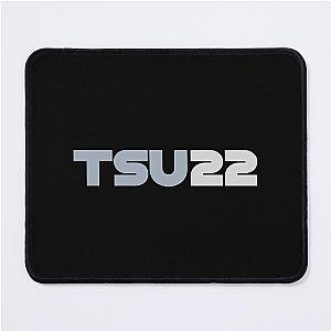 Yuki Tsunoda 2022 Mousepad
