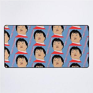 Yuki Tsunoda Desk Mat