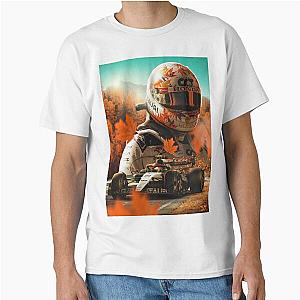 Yuki Tsunoda Autumn Classic T-Shirt