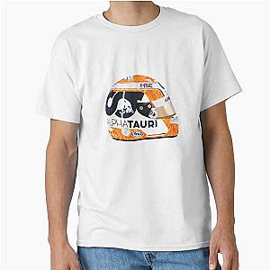 Yuki Tsunoda 2022 Classic T-Shirt