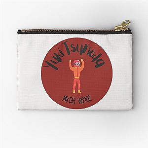 Yuki Tsunoda F1 Racing Pouch