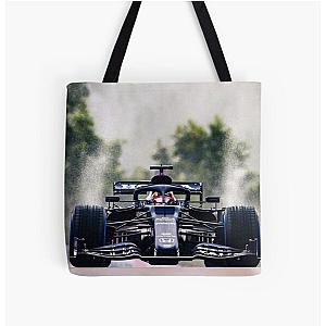 Illustration Yuki Tsunoda Tote Bag