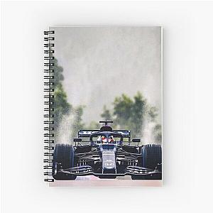 Illustration Yuki Tsunoda Notebook