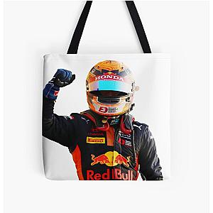 Art Yuki Tsunoda Tote Bag