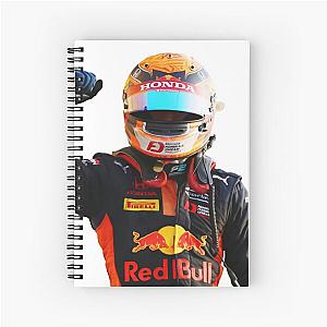 Art Tsunoda Notebook