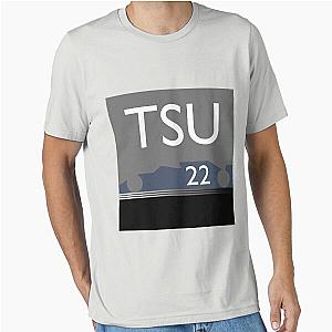 Yuki Tsunoda - AlphaTauri F1 2022 T-Shirt