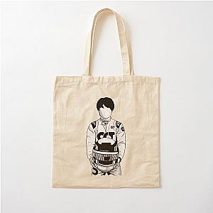 Yuki Tsunoda F1 Tote Bag