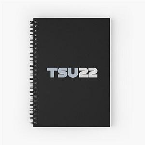 Yuki Tsunoada 2022 Notebook
