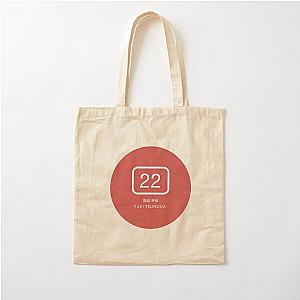 Yuki Tsunoda F1 Racing Tote Bag