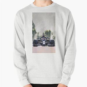 Illustration Yuki Tsunoda Sweatshirt