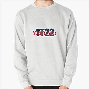 Yuki Tsunoda Red Bull Sweatshirt
