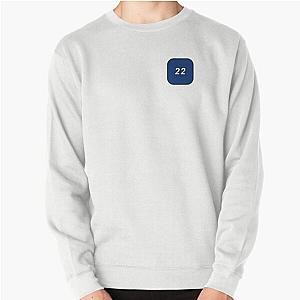 Yuki Tsunoda 22 alpha tauri Pullover Sweatshirt