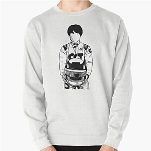 Yuki Tsunoda F1 Sweatshirt