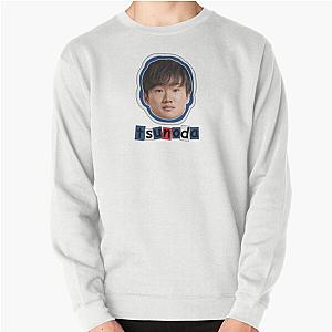 Formula One Yuki Tsunoda Pullover Sweatshirt