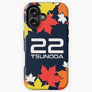 F1 2024 - Yuki Tsunoda Tough Case