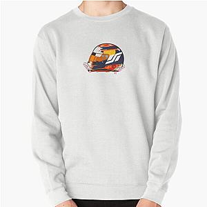 Yuki Tsunoda 2025 Canada Men's Pullover Sweatshirt