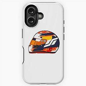 Yuki Tsunoda 2025 Canada Helmet Case