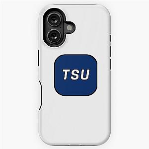 Yuki Tsunoda Alpha Tauri iPhone Tough Case