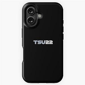 Yuki Tsunoda number 2022 iPhone Case