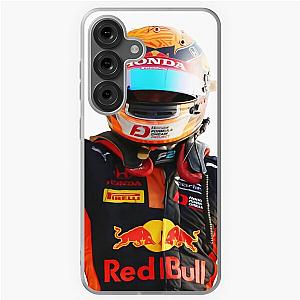 Art Yuki Tsunoda Samsung Galaxy Case