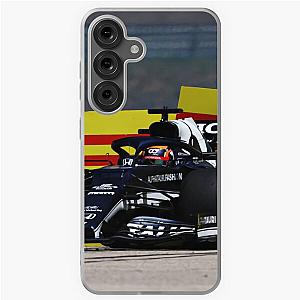 Wallpaper Yuki Tsunoda Samsung Galaxy Soft Case