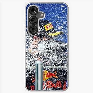 Art Yuki Tsunoda Samsung Galaxy Case