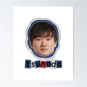 Formula One 2023 Yuki Tsunoda