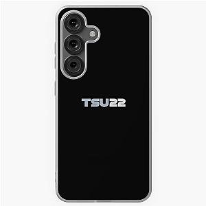 Yuki Tsunoda 2022 Samsung Galaxy Case