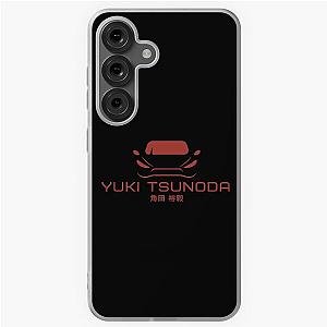 Yuki Tsunoda F1 Racing Case