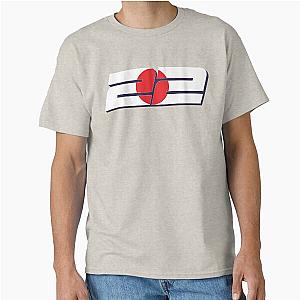 F1 Yuki Tsunoda Classic T-Shirt