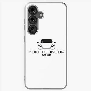 Yuki Tsunoda F1 Racing Case