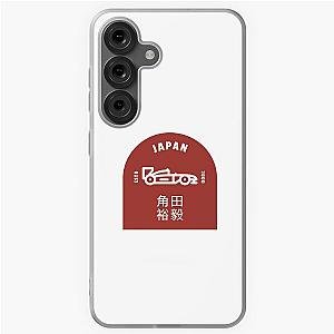 Yuki Tsunoda F1 Racing Case