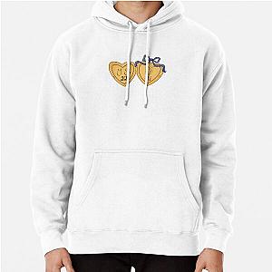Yuki Tsunoda Locket Hoodie