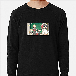 Yuki Yuna Is a Hero Unforgettable Journey Yuki Yuna Is A Hero Sweatshirts