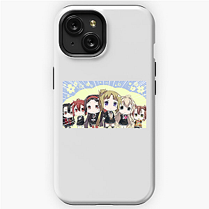 Yuki Yuna Is a Hero Hero Club Forever Yuki Yuna Is A Hero iPhone Cases
