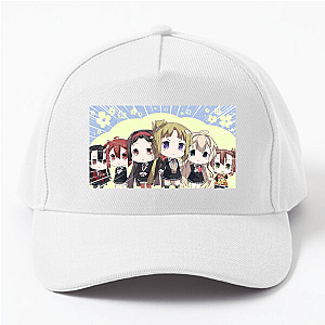Yuki Yuna Is a Hero Hero Club Forever Yuki Yuna Is A Hero Hats & Caps