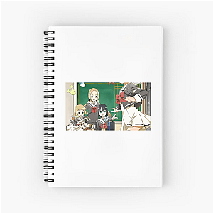 Yuki Yuna Is a Hero Unforgettable Journey Yuki Yuna Is A Hero Notebook