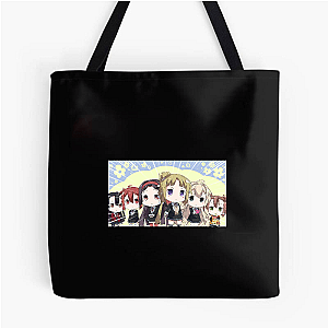 Yuki Yuna Is a Hero Hero Club Forever Yuki Yuna Is A Hero Bags